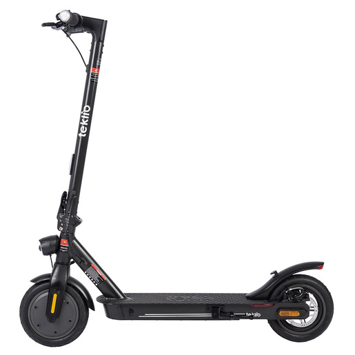 Image of TEKLIO T12 Monopattino elettrico 20KM/h nero 7,5Ah