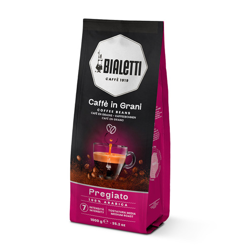 Image of Bialetti Pregiato 1 kg
