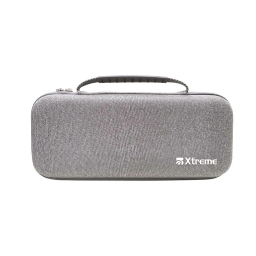 Image of Xtreme 97006 custodia per console portatile Custodia rigida Sony EVA (Acetato del vinile dell'etilene) Grigio