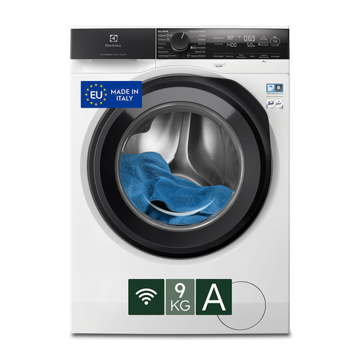 Image of Electrolux EW7F49GY Lavatrice serie 700 SteamCare 9 kg