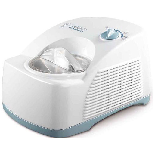 Image of De’Longhi ICK5000 1,2 L 230 W Bianco