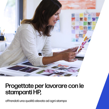3 Cartucce Nero Compatibili HP 364 XL Per Stampanti HP DeskJet OfficeJet