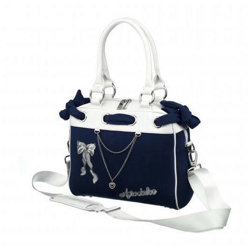 Image of Agrodolce Lolita bag 6 borsa per notebook 25,9 cm (10.2'') Ventriquatto