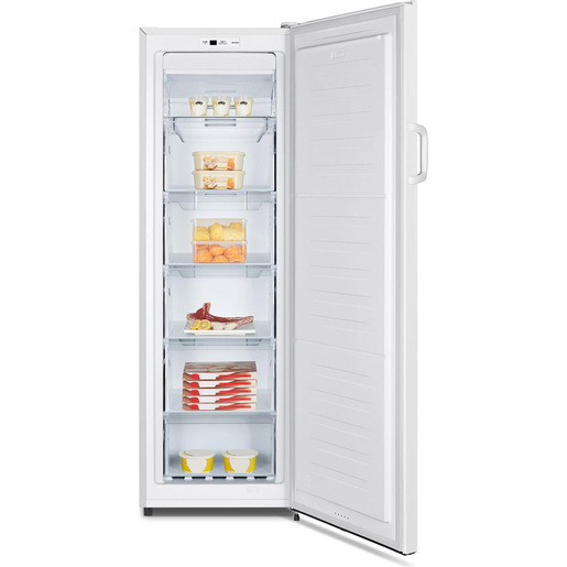 Image of Hisense FV245N4AW2 congelatore Congelatore verticale Libera installazione 194 L E Bianco cod015