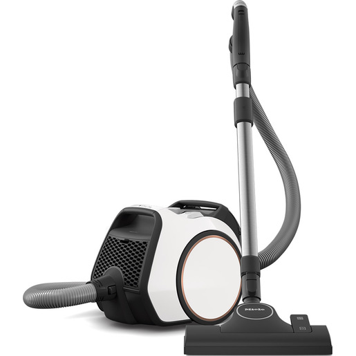 Image of Miele Boost CX1 125 Edition 1 L Aspiratore a cilindro Secco 890 W Senza sacchetto