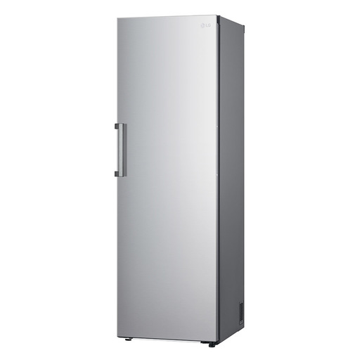 LG GLT51PZGSZ Frigorifero Monoporta 375 Litri Classe E (Argento)