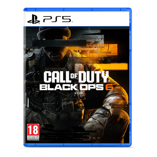 Call of Duty: Black Ops 6, PlayStation 5