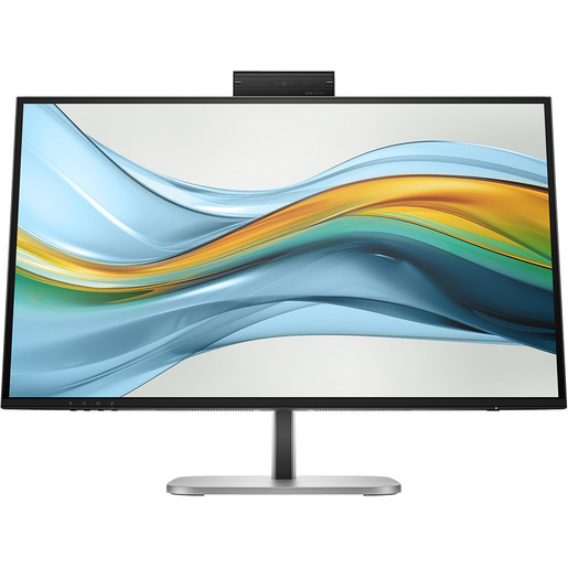 Image of HP Series 5 Pro Monitor per videoconferenze serie 5 Pro QHD USB-C da 27'' – 527pm