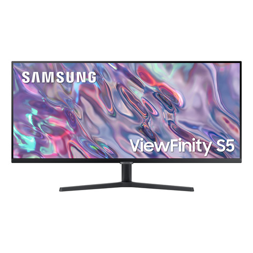 Image of Samsung Monitor HRM ViewFInity S5 - S50GC da 34''