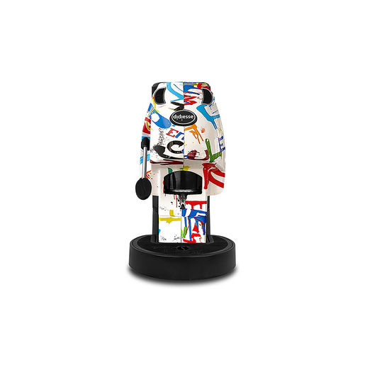 Didiesse Baby Frog Collection Automatica/Manuale Macchina per caffè a cialde 1,5 L