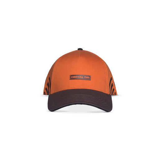 Image of DIFUZED BA284500CSM Berretto Cotone Chainsaw Man