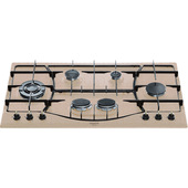 Hotpoint Ariston Piano Cottura A Gas Phn 960MST (Av) R/Ha-image