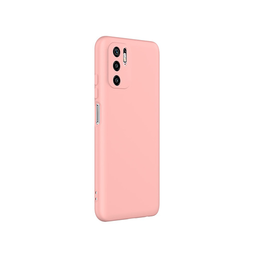 Xiaomi MILIT5566P custodia per cellulare 16,5 cm (6.5'') Cover Rosa