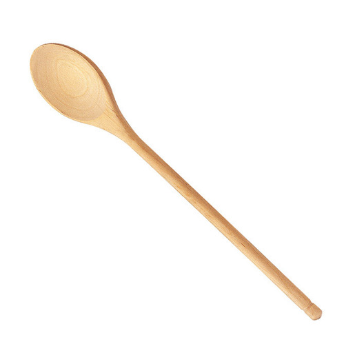 Image of Tescoma Cucchiaio ovale 40 cm woody