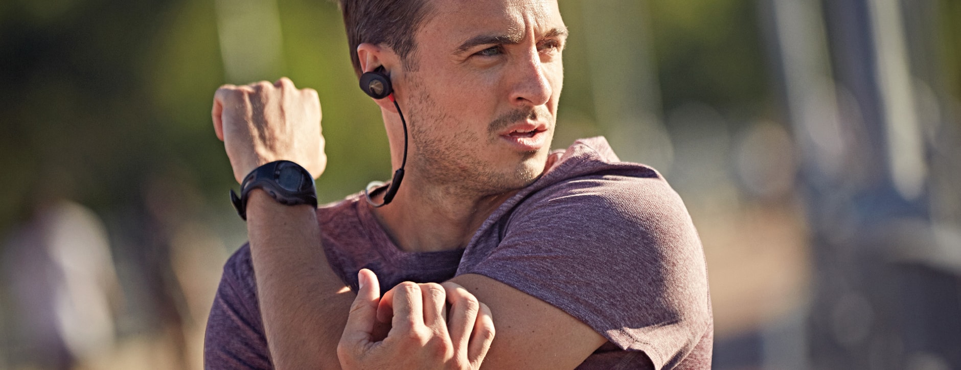 Bose Cuffie