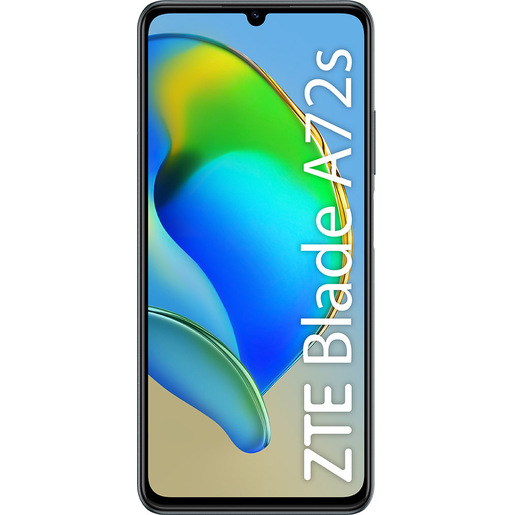 Image of ZTE Blade A72S 17,1 cm (6.75'') Doppia SIM Android 12 4G USB tipo-C 3 G