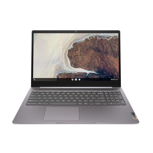 Image of Lenovo IdeaPad 3 Chrome 15'' Intel Celeron 4GB 64GB