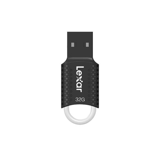 Image of Lexar JumpDrive V40 unità flash USB 32 GB USB tipo A 2.0 Nero, Bianco