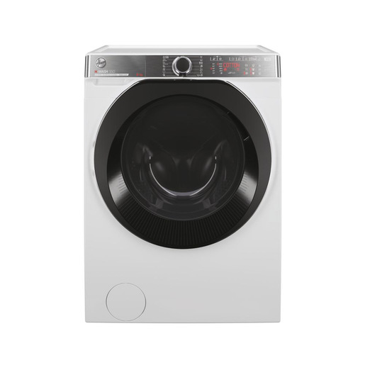 Image of Hoover H-WASH 550 H5WPB410AMBC/1-S lavatrice Caricamento frontale 10 kg 1400 Giri/min Bianco