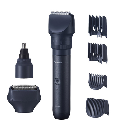 Image of Panasonic Multigrooming kit XSHAPE PACK
