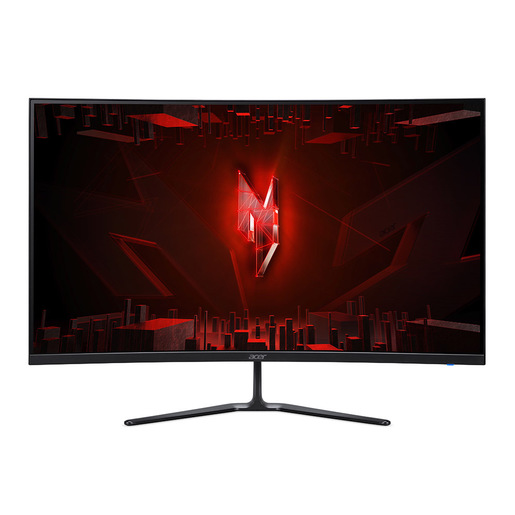 Acer Nitro ED0 ED320QUS3bmiipx Monitor PC 80 cm (31.5'') 2560 x 1440 Pixel Quad HD LCD Nero