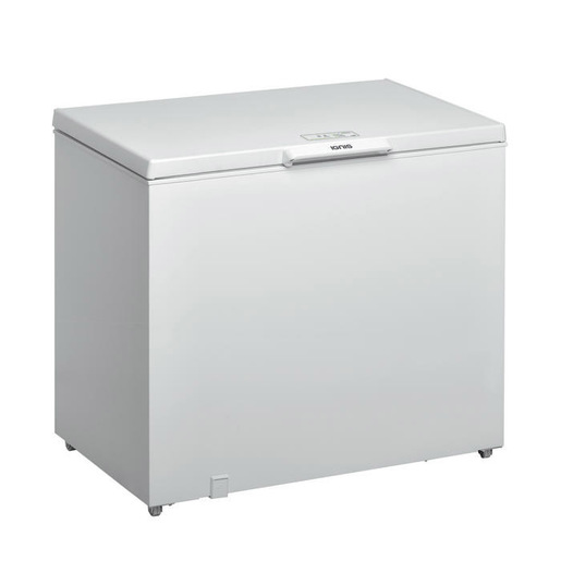 Image of Ignis CEI250 Libera installazione A pozzo 251L A+ Bianco congelatore