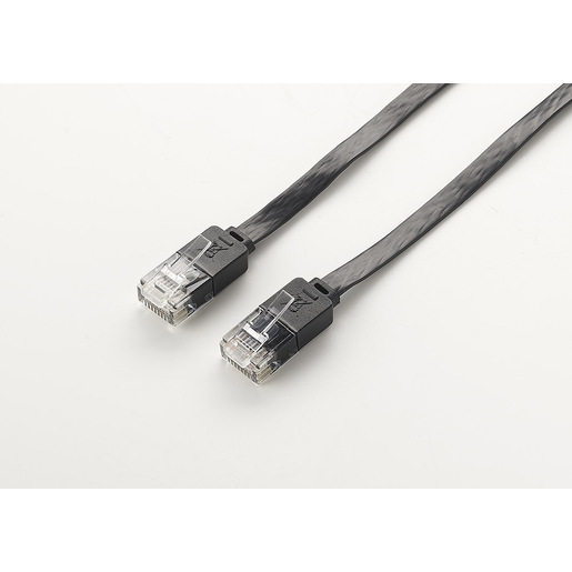 Image of IOPLEE WTCEN150T cavo di rete Nero 1,5 m Cat6