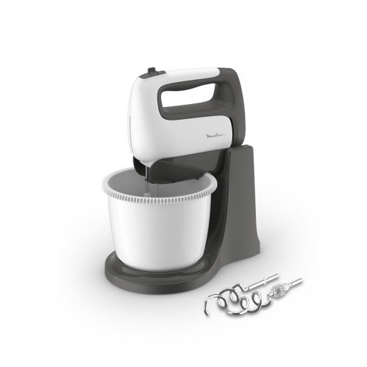 Image of Moulinex HM4641 Sbattitore Prep'Mix+