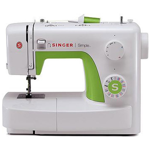 Image of SINGER 3229 macchina da cucito Macchina da cucire automatica Elettrome