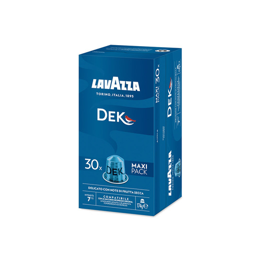 Image of Lavazza 7159 capsula e cialda da caffè Capsule caffè 30 pz