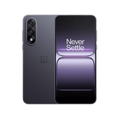 Oneplus Nord 5 17,4 Cm (6.83'') Doppia Sim Android 15 5G Usb Tipo-C 12 Gb 512 Gb 5200 Mah Grigio