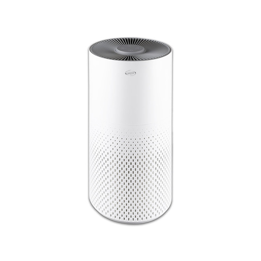 Image of Argoclima Pury Baby 16 m² 55 dB 23 W Grigio, Bianco
