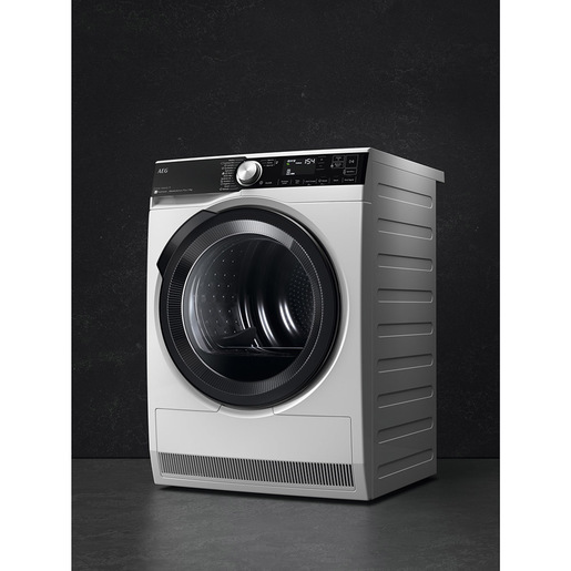 Image of AEG TR9T94ABYS Asciugatrice Serie 9000 AbsoluteCare Plus ProSteam® 9 kg