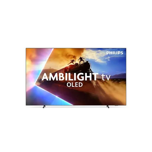 Image of Philips 77OLED770 195,6 cm (77'') 4K Ultra HD Smart TV Wi-Fi Nero