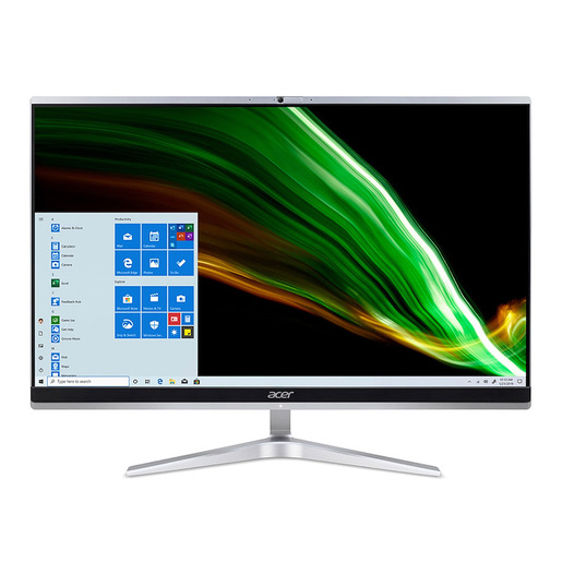 Image of Acer Aspire C24-1650 Intel® Core™ i5 i5-1135G7 60,5 cm (23.8'') 1920 x