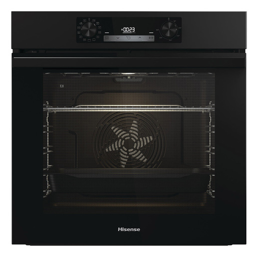 Image of Hisense BI64211EPB forno 77 L 3500 W Nero