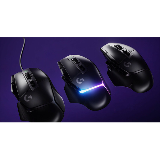 Image of Logitech G G502 X LIGHTSPEED
