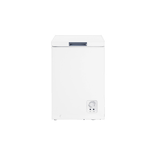 Image of Hisense FT125D4AWE congelatore Congelatore a pozzo Libera installazione 95 L E Bianco