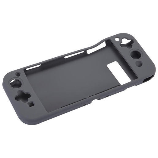 Image of Bigben Interactive SWITCHGLOVE custodia per console portatile Cover Nintendo Silicone Nero cod015