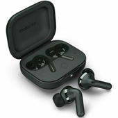 Motorola Moto Buds+ Cuffie Wireless In-Ear Chiamate/Musica/Sport/Tutti I Giorni Bluetooth Grigio-image
