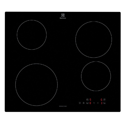 Electrolux CIB60424CK Serie 300 Piano cottura ad induzione 60cm