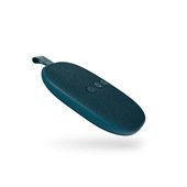 Fresh 'N Rebel Rockbox Bold X Altoparlante Portatile Mono Blu-image