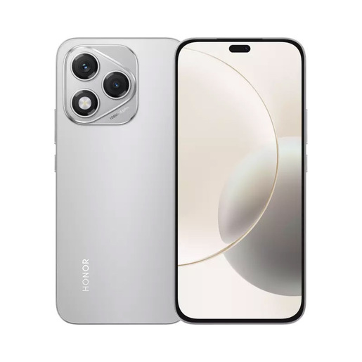 Image of Honor 400 Lite 17 cm (6.7'') Doppia SIM MagicOS 9.0 5G Micro-USB 8 GB 256 GB 5230 mAh Grigio cod015