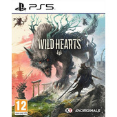 Wild Hearts - Playstation 5