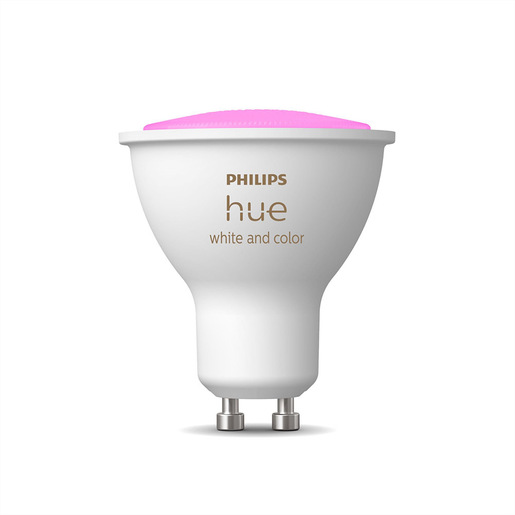 Image of Philips Hue White and Color ambiance 8719514339880A soluzione di illum