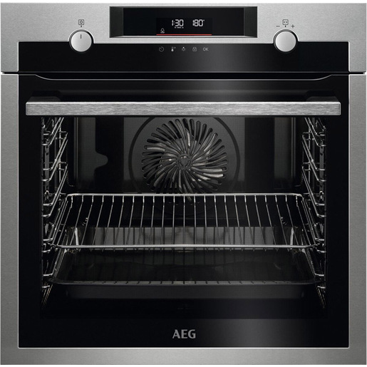 AEG BPE535260M Forno serie 6000 SurroundCook® con pulizia pirolitica