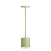 Muitomas Upndownlampgn Lampada Da Tavolo Led Verde-image