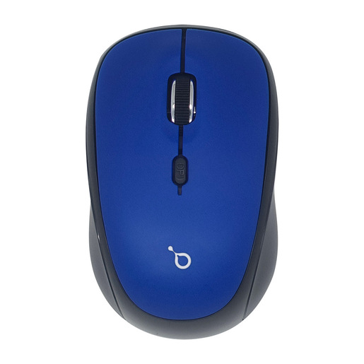 Image of IOPLEE MWZ8179-B mouse Ufficio Ambidestro RF Wireless 1600 DPI