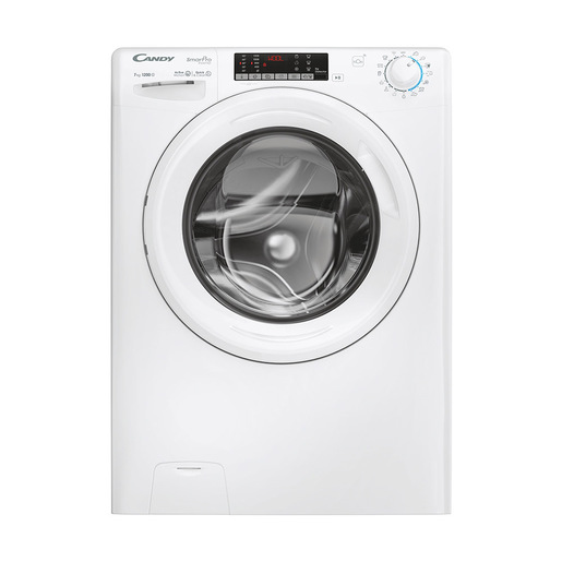 Image of Candy Smart Pro Inverter , Lavatrice Slim 7kg, Classe A-10%, 1200 giri, Bianco, CO4 274TWM6/1-S