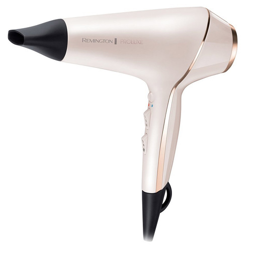 Image of Remington AC9140 asciuga capelli 2400 W Beige, Nero